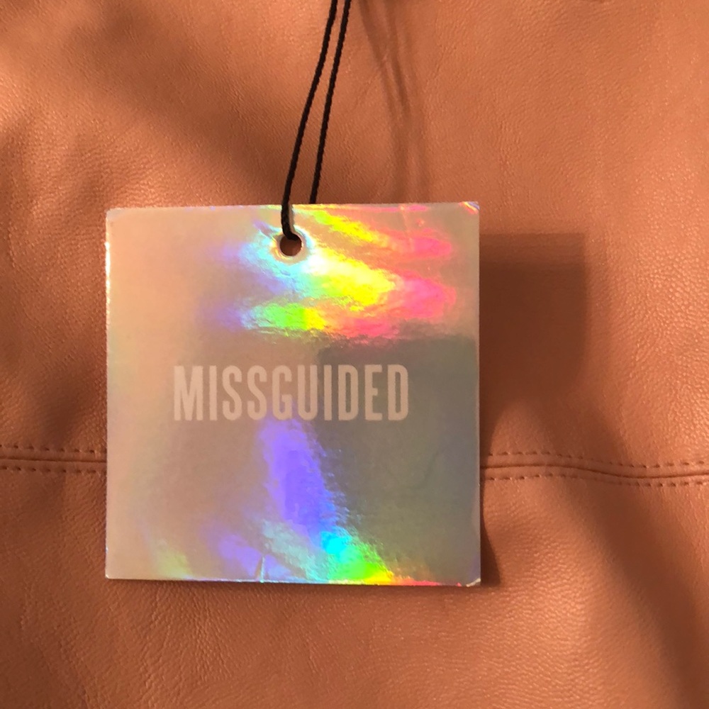 New Missguided  Mini Skirt - Picture 3 of 5